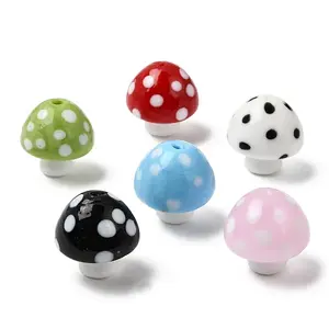 Handmade Lampwork Beads