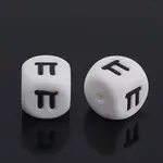 Food Grade Eco-Friendly Silicone Beads