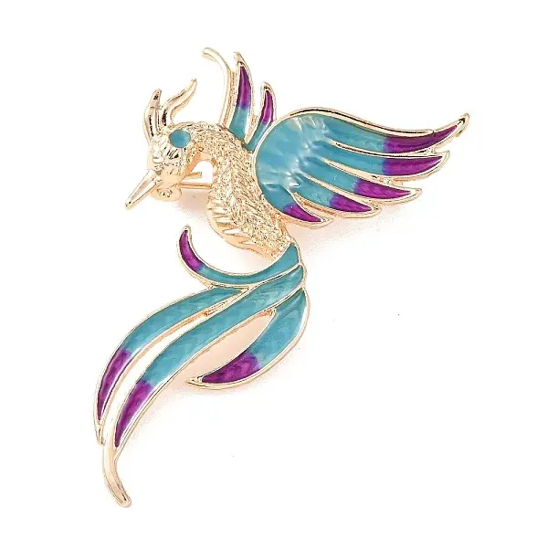 Enamel Pins