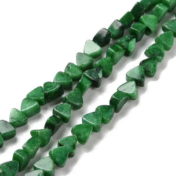 Natural Calcite Beads Strands