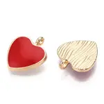 Alloy Pendants