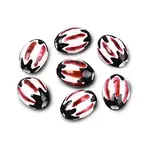 Handmade Porcelain Beads