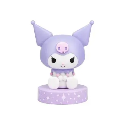 Icon Light Kuromi