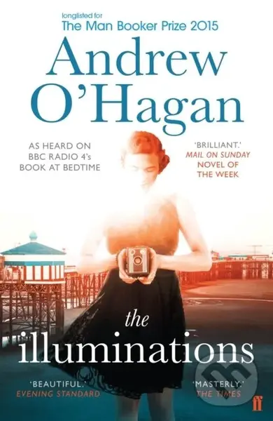 The Illuminations - Andrew O'hagan