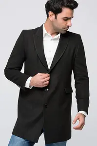 Pánský kabát dewberry Classic