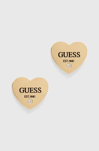Guess Náušnice Guess