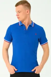 Pánská polokošile dewberry