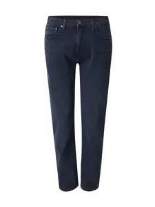 LEVI'S ® Džínsy '502® Taper'  tmavomodrá