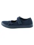 Next Baleríny  námornícka modrá