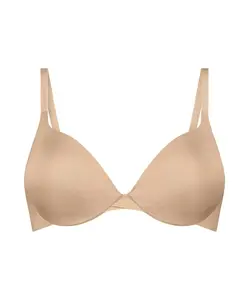 Hunkemöller Podprsenka  béžová