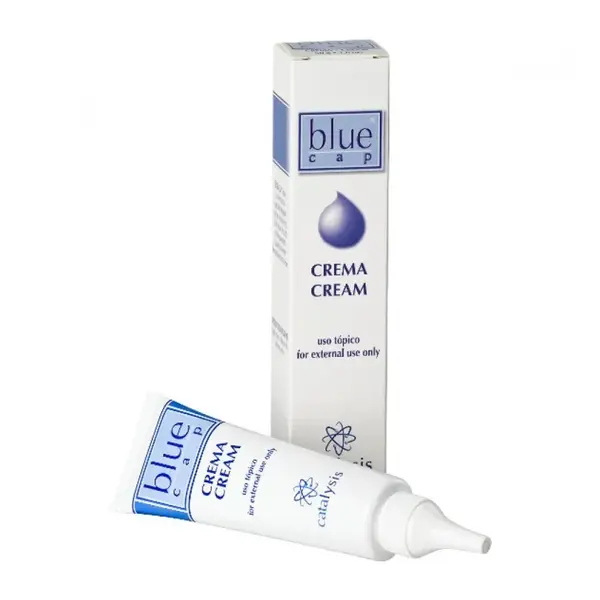 BLUE CAP Krém 50 g
