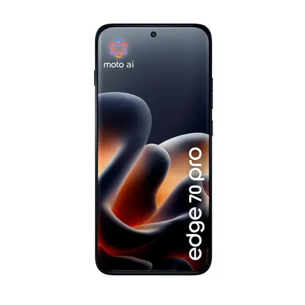 Motorola Edge 70 Pro 12GB/512GB PANTONE Titan (Blue)