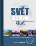 Svět - Cestovní ᴀtlas