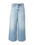 Calvin Klein Jeans Džínsy  svetlomodrá