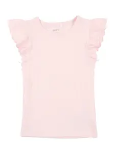 NAME IT Top 'NKFHavelle'  rosé
