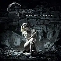 Grog – Mona Lisa ze Stodolní