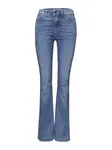 STREET ONE Džínsy 'Blaire'  modrá denim