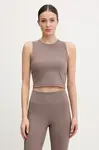 Columbia crop top dámský Loneridge