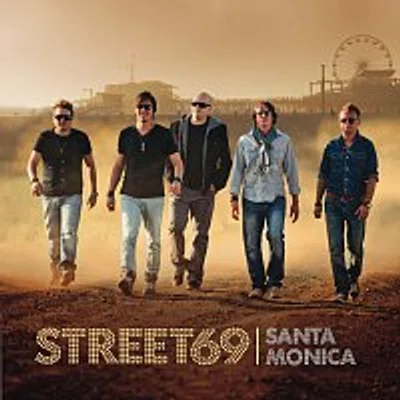 Street69 – Santa Monica