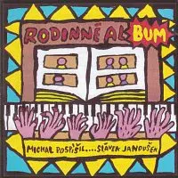 Michal Pospíšil, Slávek Janoušek – Rodinné al-bum