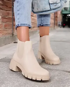 Resti Women's Velly stiletto boots