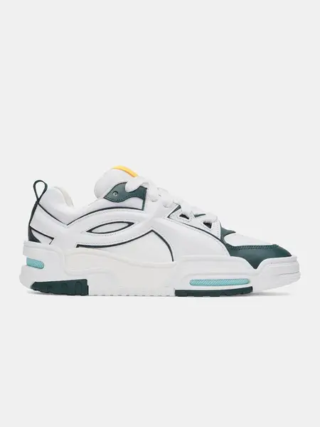 Unisex tenisky Under Armour UA HB-LO