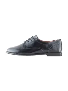 Next Šnurovacie topánky 'Forever Comfort'  čierna