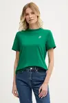 Tommy Hilfiger dámské tričko s bavlnou