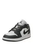 Jordan Tenisky 'Air Jordan 1'  čierna / biela