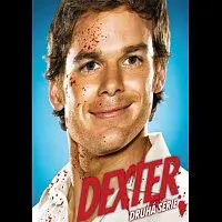Různí interpreti – Dexter 2. série DVD