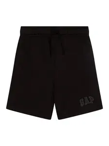 GAP Nohavice  čierna