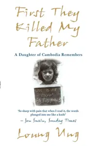 First They Killed My Father - Ung Loung