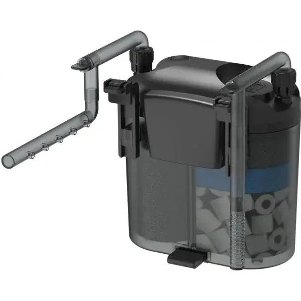 INVITAL EXPRO-230 závěsný filtr