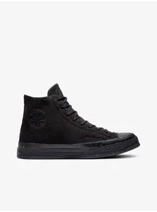 Tenisky - Converse Chuck 70 Renew Remix Čierna