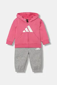 adidas  Dětská tepláková souprava