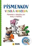 PÍSMENKOV - Veselá abeceda - Písmenka a básničky pro kluky a holčičky