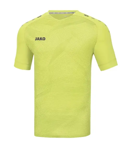 JAKO Dres  neónovo zelená