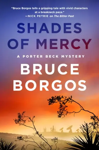 Shades of Mercy - Bruce Borgos