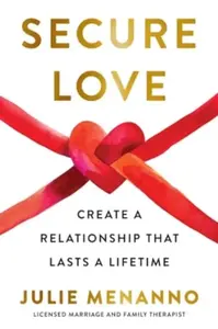 Secure Love - Julie Menanno