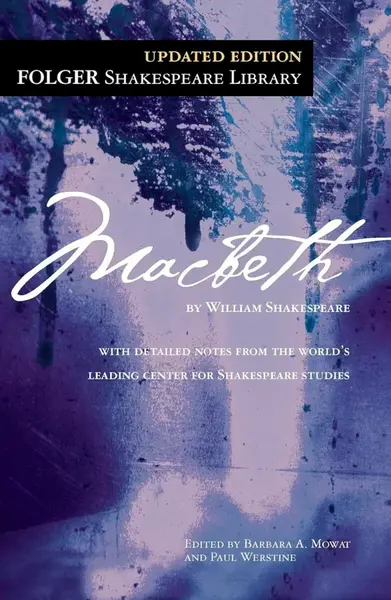 Macbeth - William Shakespeare