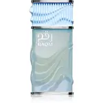 Nusuk Raqm parfémový extrakt unisex 100 ml