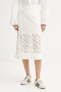 Marimekko sukně bavlněná