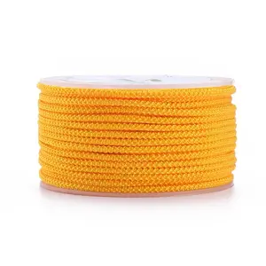 Polyester Braided Cord