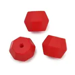 Silicone Beads