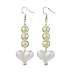 Acrylic Dangle Earring