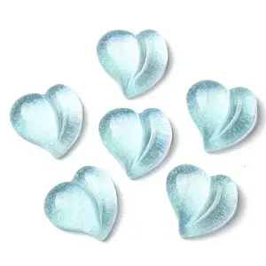 Translucent Resin Cabochons