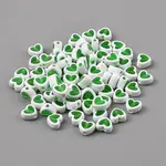 50Pcs Plastic Beads