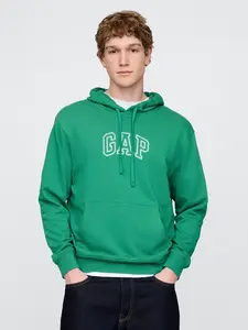 GAP Mikina s logem - Pánské