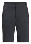 Jack Wolfskin Glastal Short 52, phantom Pánské kraťasy