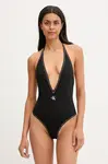 Calvin Klein jednodílné plavky dámské